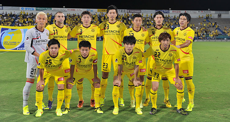 第94回天皇杯全日本サッカー選手権大会 3回戦