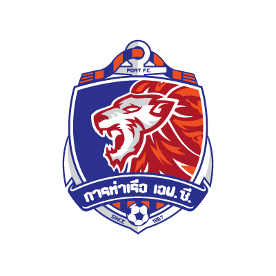 ポートFC