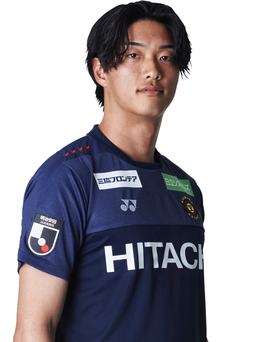 猿田 遥己