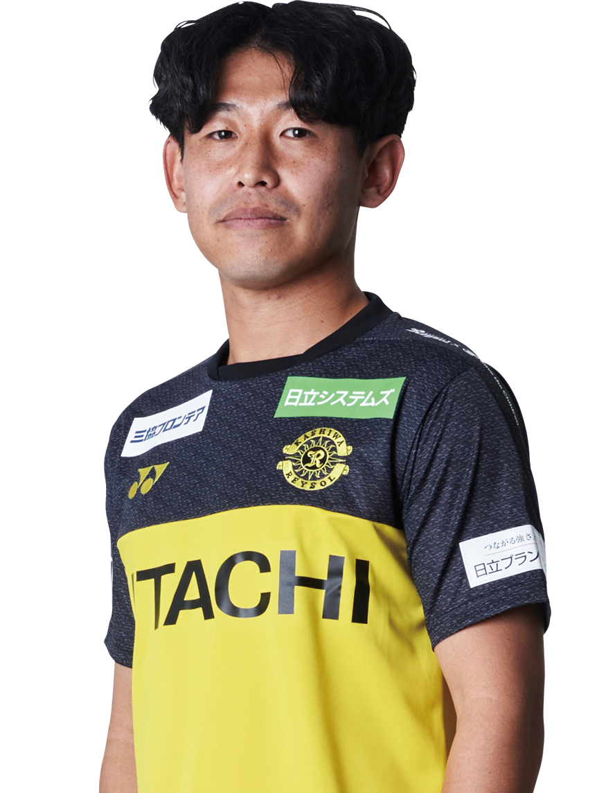 山田 雄士