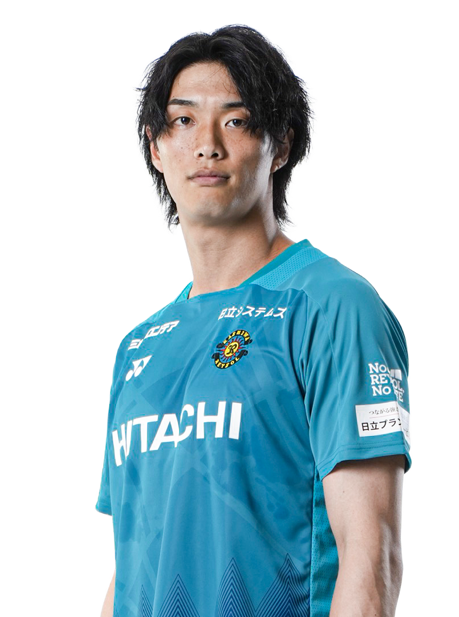 Haruki SARUTA