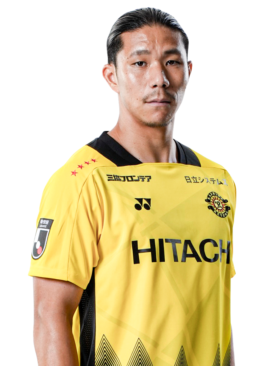 Hiromu MITSUMARU