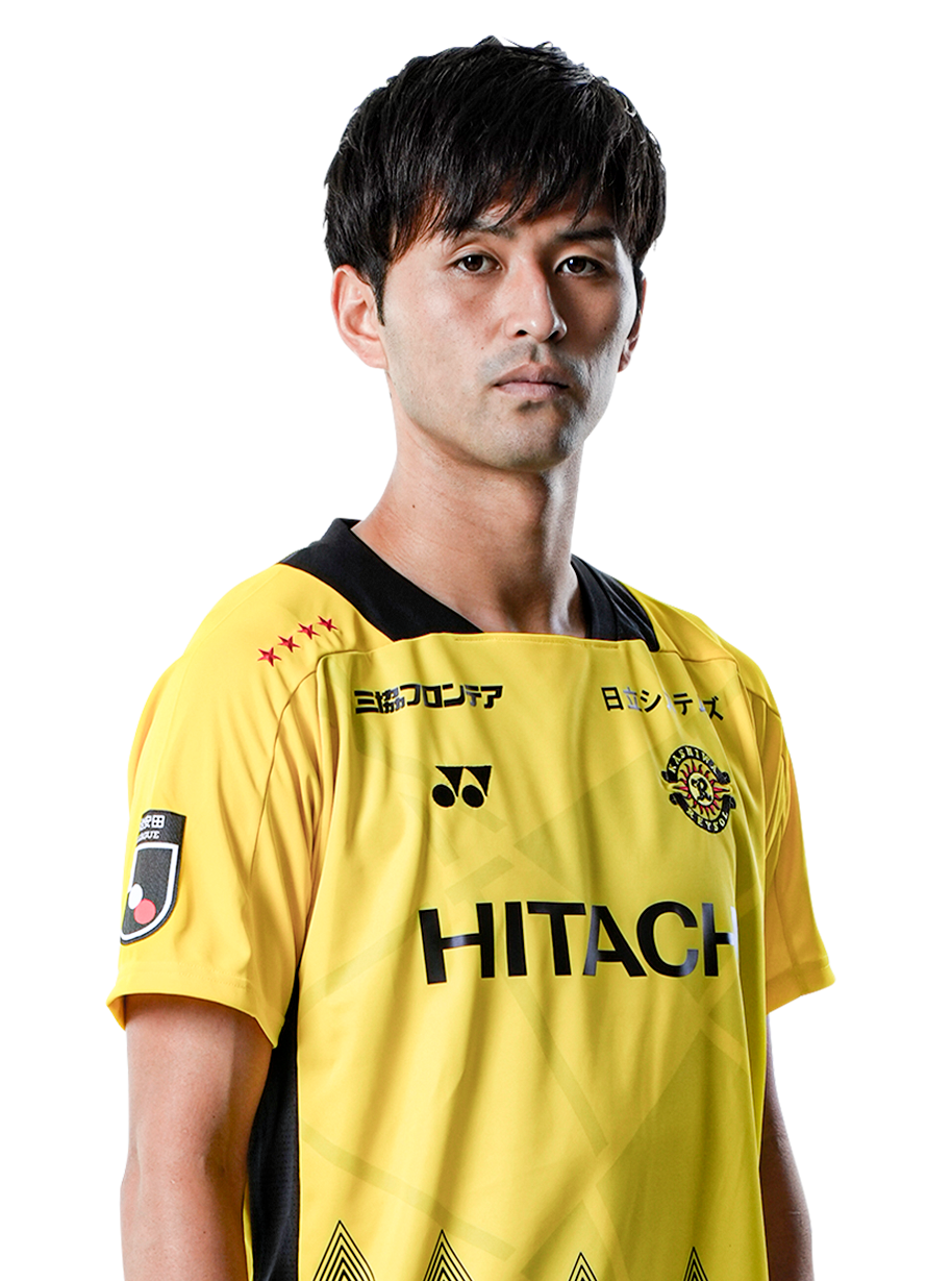 Shogo ASADA