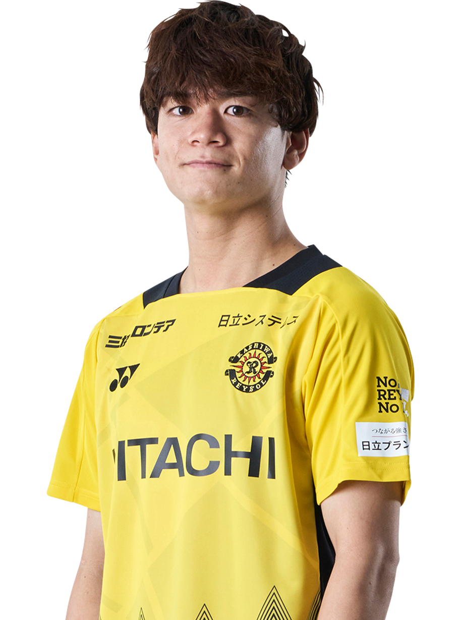 Tomoaki OKUBO