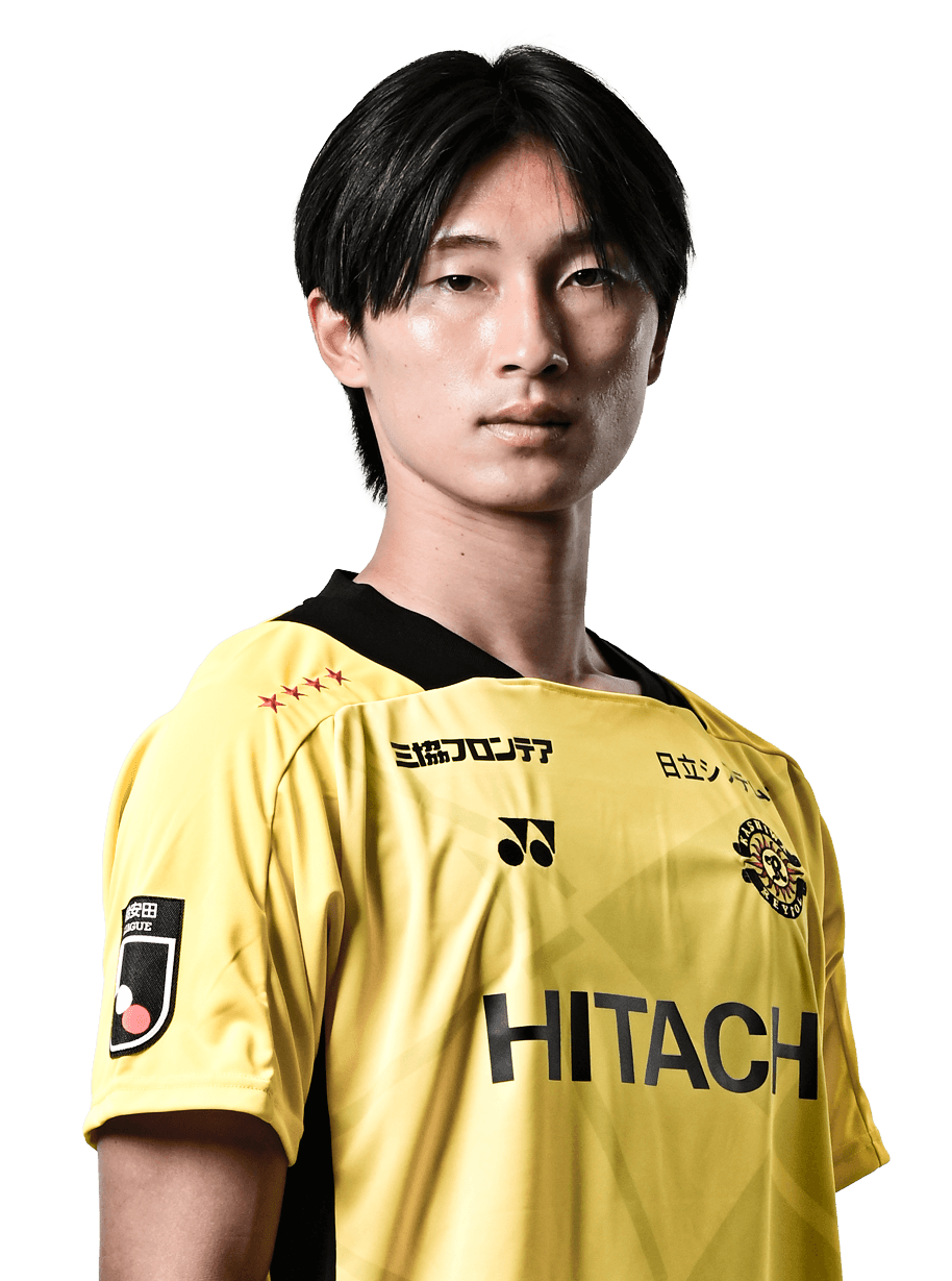 藤尾 翔太