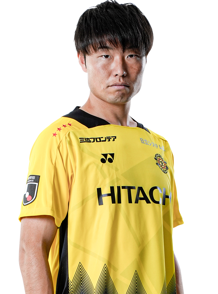Yuki KAKITA