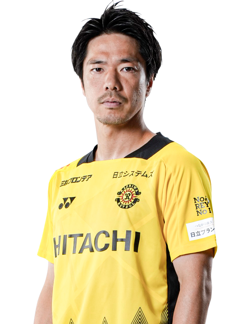 Hayato NAKAMA