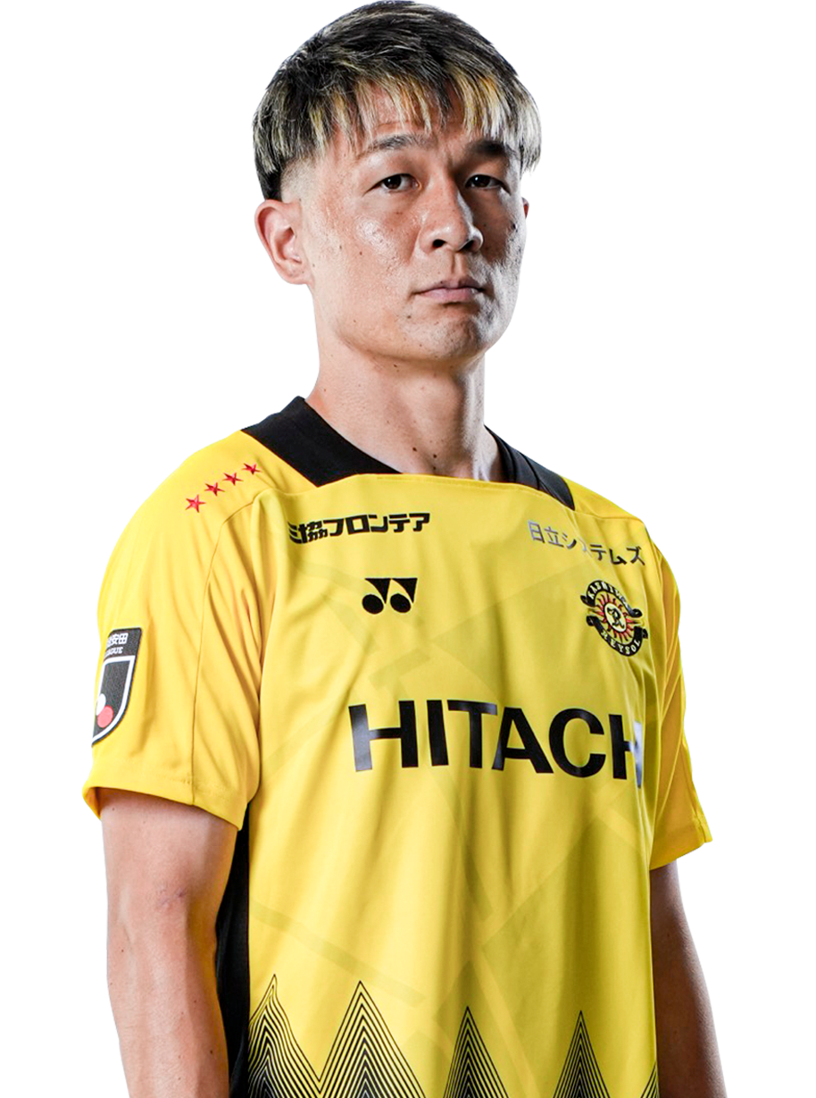 Daiki SUGIOKA