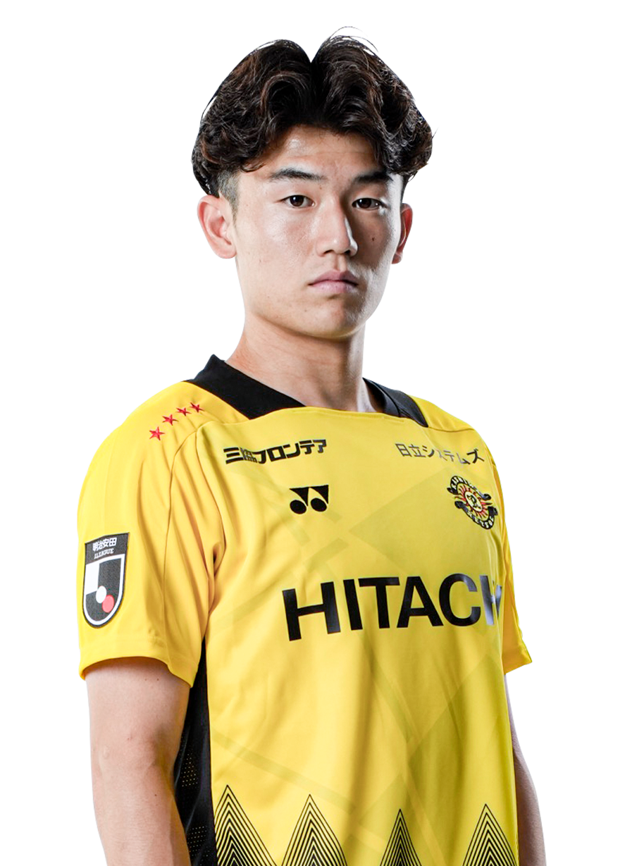 Yusei YAMANOUCHI