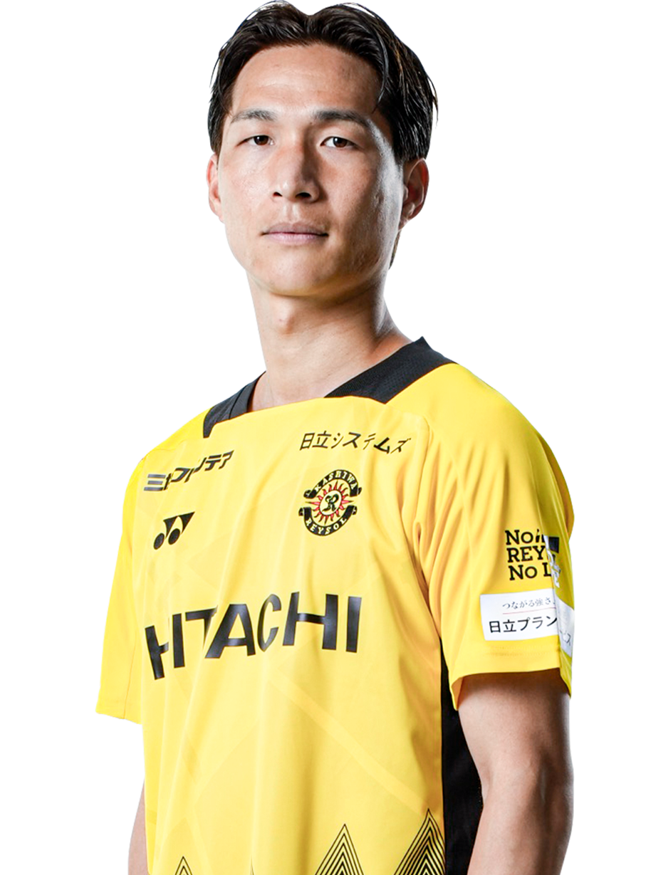 Riki HARAKAWA