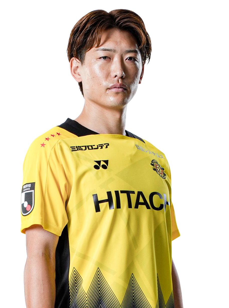 Wataru HARADA
