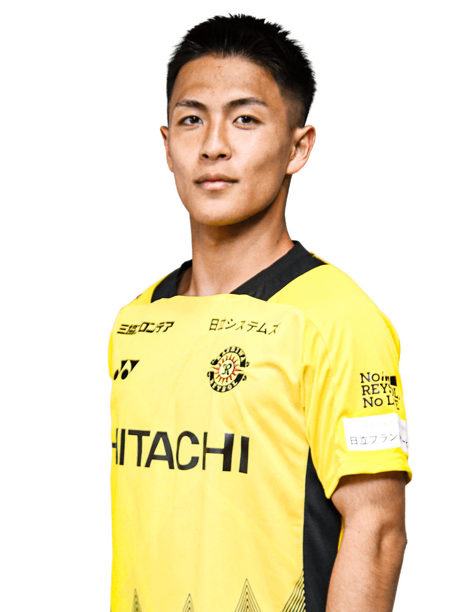 Yuito KAMO