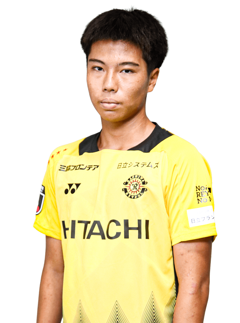 Ryo IGARASHI