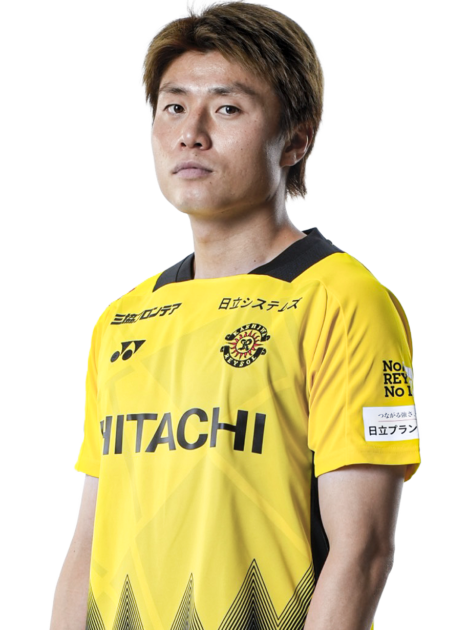 Hinata YAMAUCHI