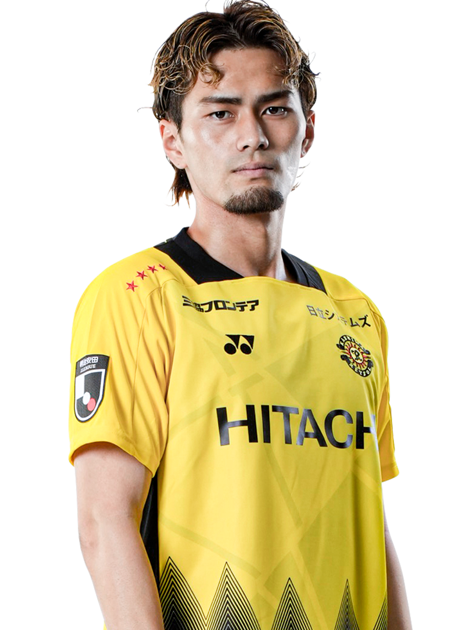 Seiya BABA