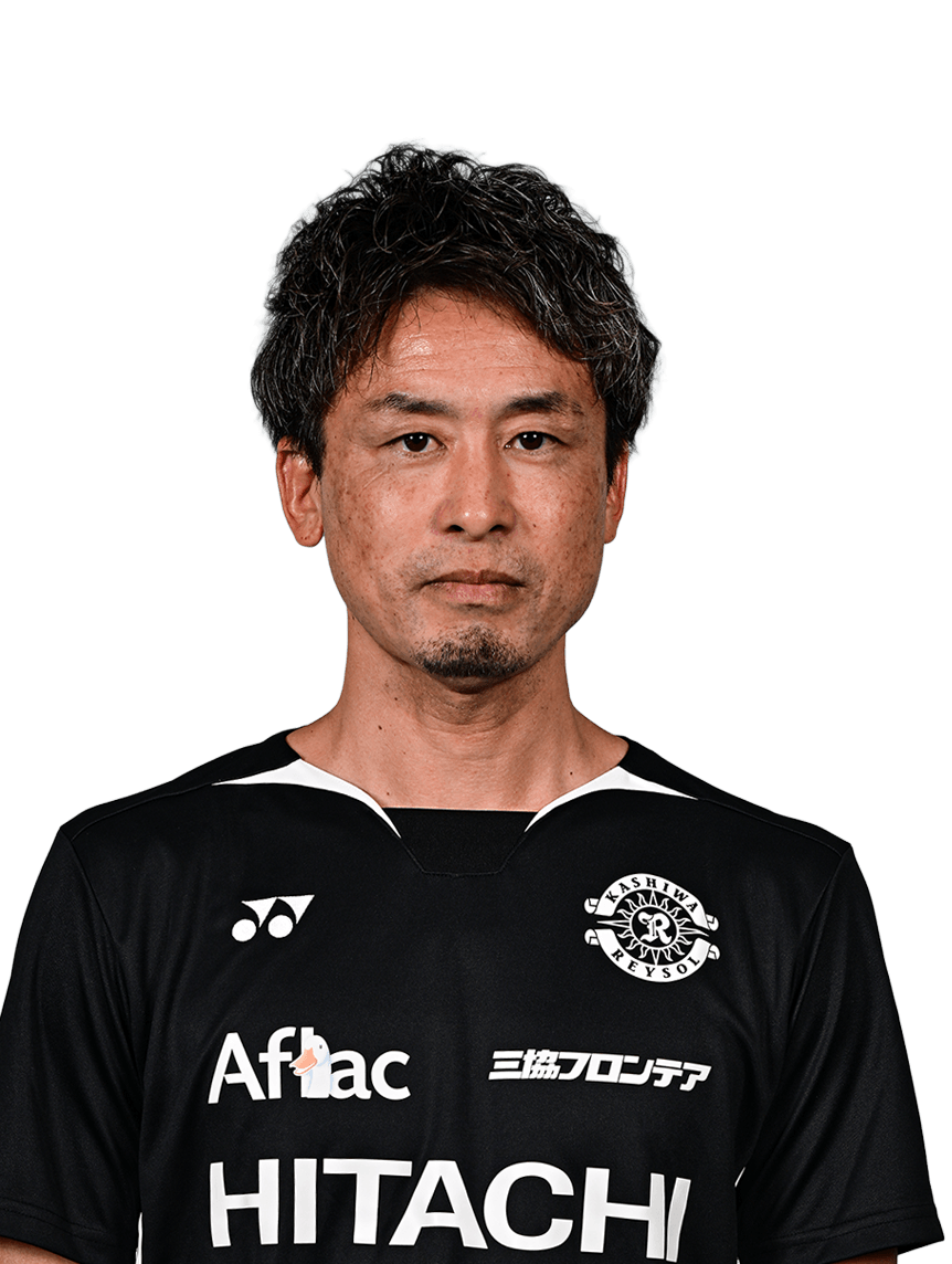 Yasushi OKAMURA