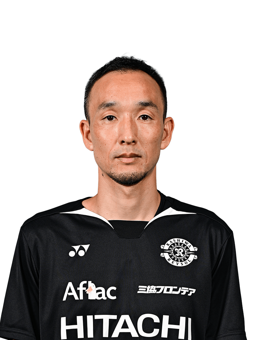 Yusuke OTSUGA
