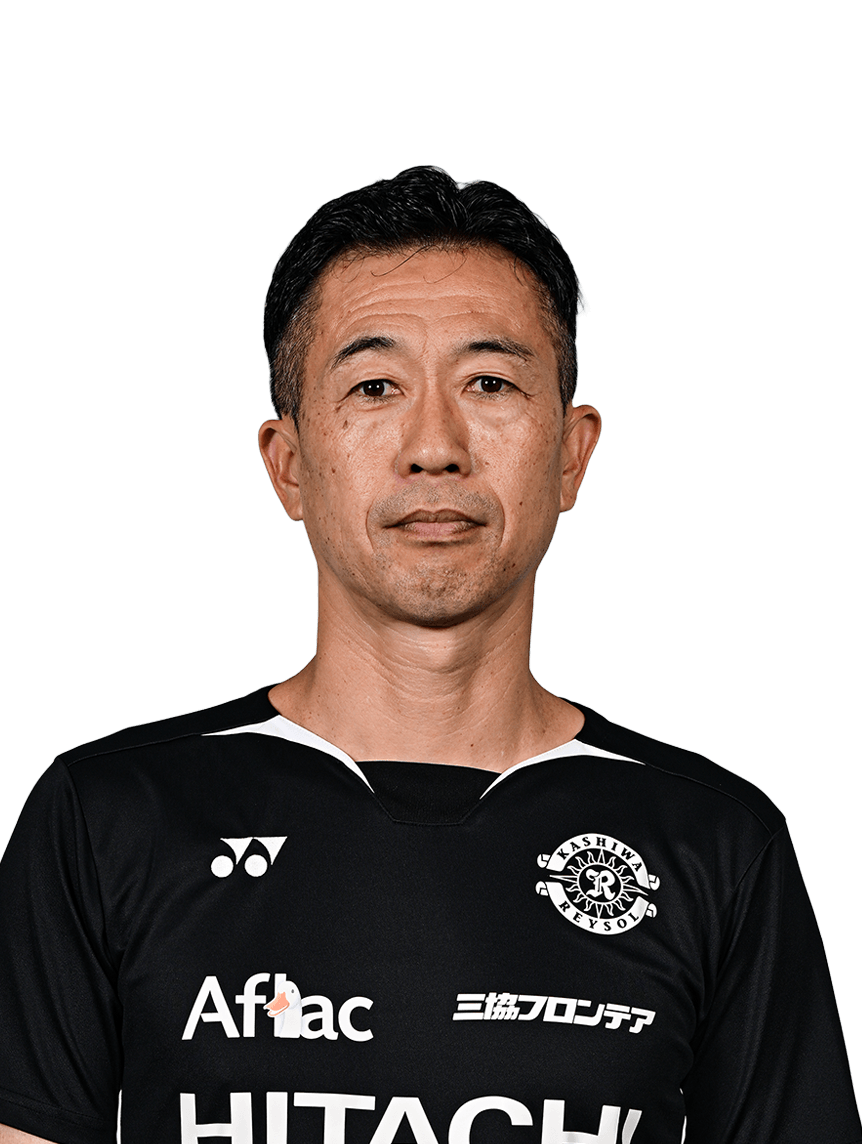 Naoto MURAMATSU