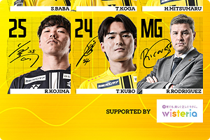 スポンサーメリットの一例