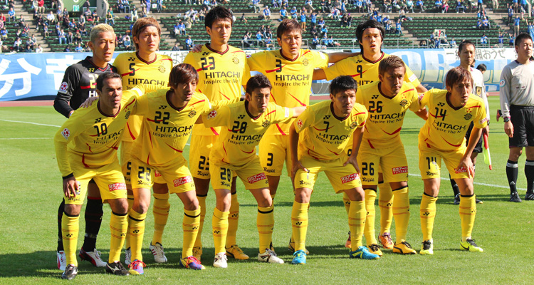 第93回天皇杯全日本サッカー選手権大会 ラウンド16