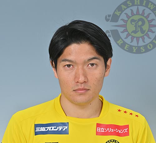 Naoki KAWAGUCHI